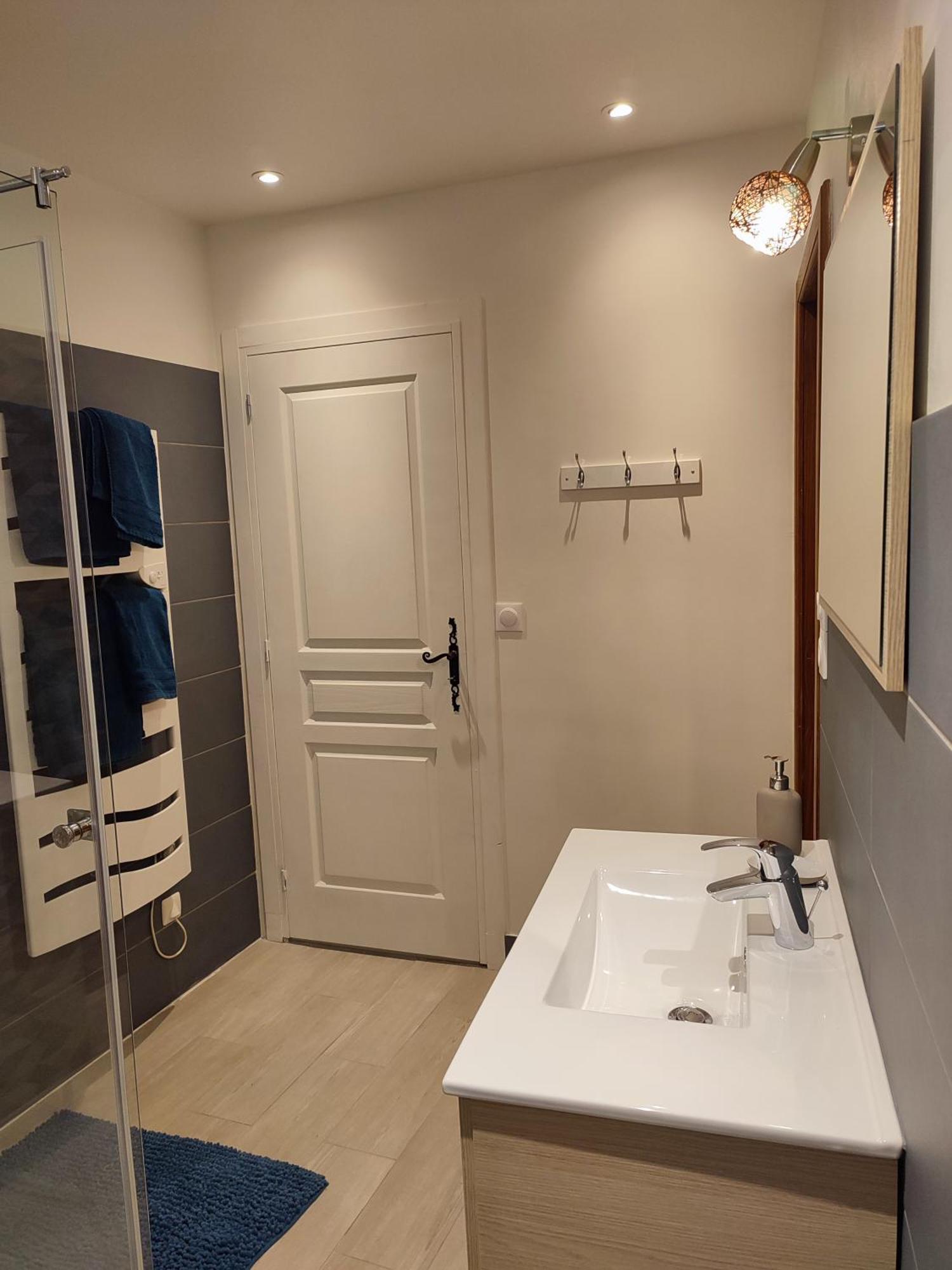 Sejournez Au Centre De Selestat Dans Un Trois 3 Pieces Confortable Sélestat Exterior foto
